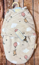 Load image into Gallery viewer, Winnie The Pooh Swaddle Blanket