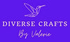 Diverse Crafts by Valerie