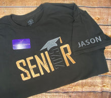 Load image into Gallery viewer, Senior Year 2025 Shirts