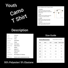 Load image into Gallery viewer, Little Debbie Camo T Shirt