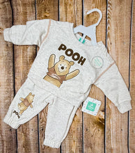 Load image into Gallery viewer, Winnie The Pooh Outfi