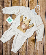 Load image into Gallery viewer, Winnie The Pooh Outfi