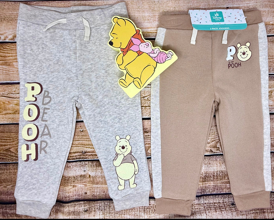Winnie The Pooh Toddler Sweatpants