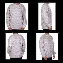 Load image into Gallery viewer, MAMA Camo Embroidered SweatShirt