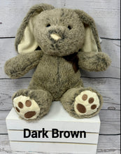 Load image into Gallery viewer, Plush Bunny Rabbit