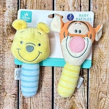 Load image into Gallery viewer, Winnie The Pooh "Tigger" Baby Boys 6 Piece Set. 3/6 months. NWT