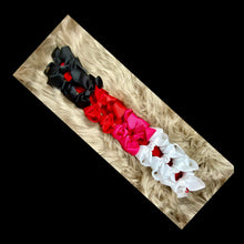 Load image into Gallery viewer, Hair Bows-12 piece set