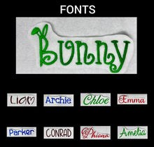 Load image into Gallery viewer, Mama Sweatshirt with Curved Name. Mothers Day,Teachers, Co Worker, Birthday Gift