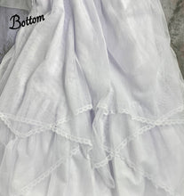 Load image into Gallery viewer, Baby Girl Christening/Baptism Gown
