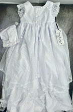Load image into Gallery viewer, Baby Girl Christening/Baptism Gown