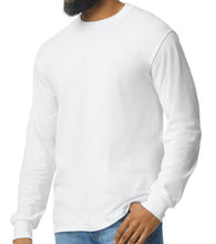 Load image into Gallery viewer, Mommy/Daddy Personalized Long Sleeve Matching Shirts