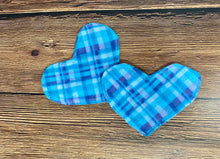 Load image into Gallery viewer, NICU Bonding Baby Hearts