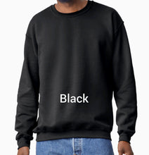 Load image into Gallery viewer, Mom Personalized Sweat Shirt. Mothers Day,Teachers.Birthday, Co Worker Gift