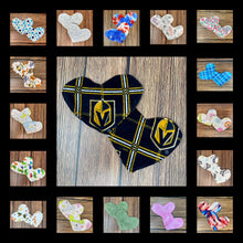 Load image into Gallery viewer, NICU Bonding Baby Hearts