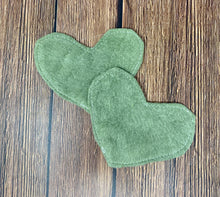 Load image into Gallery viewer, NICU Bonding Baby Hearts