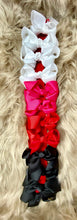 Load image into Gallery viewer, Hair Bows-12 piece set