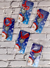 Load image into Gallery viewer, Santa Key