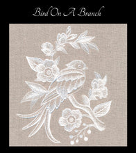 Load image into Gallery viewer, Monogram &amp; Embroidered Design Hobo Shoulder Bag