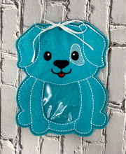 Load image into Gallery viewer, Valentines Peek A Boo Candy Treat Bags