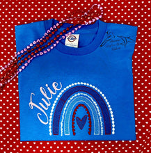 Load image into Gallery viewer, Valentine Kids Shirts