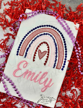 Load image into Gallery viewer, Valentine Kids Shirts