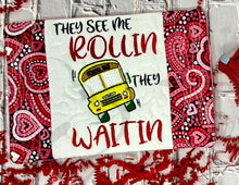 Load image into Gallery viewer, Valentine Gift For Teachers or Bus Drivers
