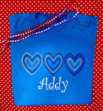 Load image into Gallery viewer, Valentine Kids Shirts