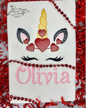 Load image into Gallery viewer, Valentine Kids Shirts