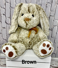 Load image into Gallery viewer, Plush Bunny Rabbit