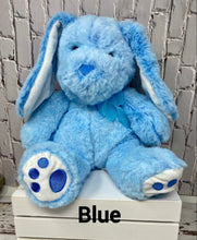 Load image into Gallery viewer, Plush Bunny Rabbit