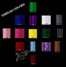 Load image into Gallery viewer, Cuddl Duds Hooded Girls PJ W/Matching Doll PJ -PERSONALIZED Childs Name