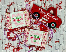 Load image into Gallery viewer, Teaching Is A Work Of Heart