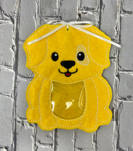 Load image into Gallery viewer, Valentines Peek A Boo Candy Treat Bags