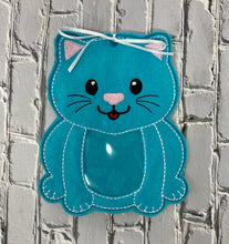 Load image into Gallery viewer, Valentines Peek A Boo Candy Treat Bags