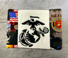 Load image into Gallery viewer, Marine Mug Rug