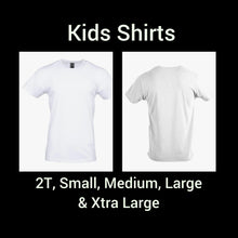 Load image into Gallery viewer, Valentine Kids Shirts