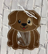 Load image into Gallery viewer, Valentines Peek A Boo Candy Treat Bags