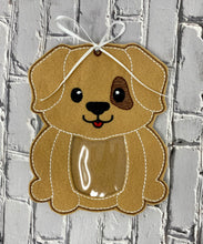 Load image into Gallery viewer, Valentines Peek A Boo Candy Treat Bags