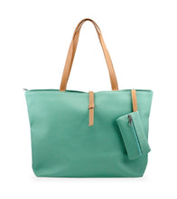 Load image into Gallery viewer, Monogram &amp; Embroidered Design Hobo Shoulder Bag