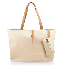 Load image into Gallery viewer, Monogram &amp; Embroidered Design Hobo Shoulder Bag