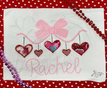 Load image into Gallery viewer, Valentine Kids Shirts