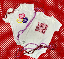 Load image into Gallery viewer, Valentine Kids Shirts