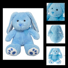 Load image into Gallery viewer, Plush Bunny Rabbit