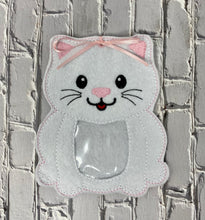 Load image into Gallery viewer, Valentines Peek A Boo Candy Treat Bags