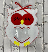 Load image into Gallery viewer, Valentines Peek A Boo Candy Treat Bags