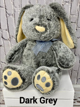 Load image into Gallery viewer, Plush Bunny Rabbit