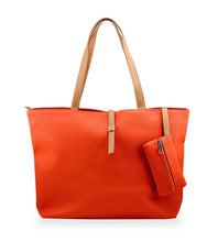 Load image into Gallery viewer, Monogram &amp; Embroidered Design Hobo Shoulder Bag