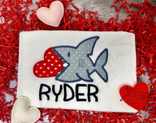 Load image into Gallery viewer, Valentine Kids Shirts