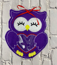 Load image into Gallery viewer, Valentines Peek A Boo Candy Treat Bags