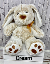 Load image into Gallery viewer, Plush Bunny Rabbit